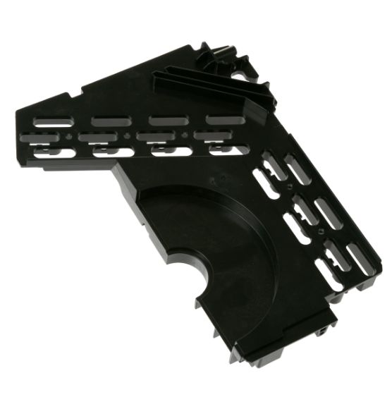 Picture of OEM General Electric (GE) WJ65X28567 Evaporator Bracket Left