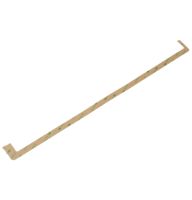 Picture of OEM General Electric (GE) WH01X33428 Control Panel Support