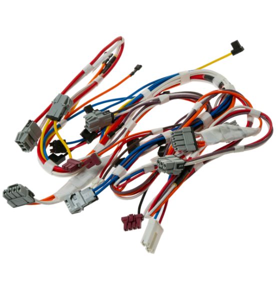 Picture of OEM General Electric (GE) WB18X39322 Harness Main