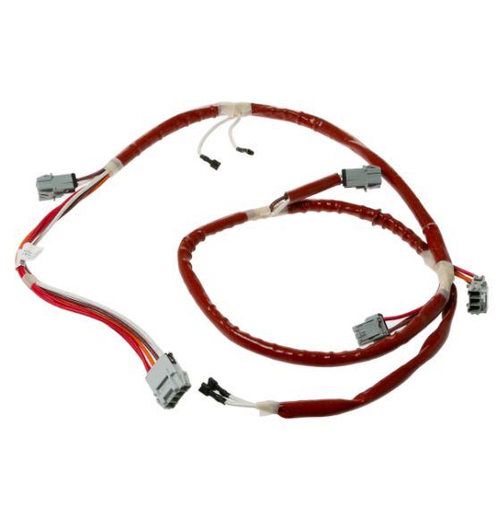 Picture of OEM General Electric (GE) WB18X39355 Harness Thermostat