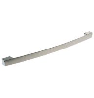 Picture of OEM General Electric (GE) WB15X41196 Stainless Handle
