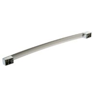 Picture of OEM General Electric (GE) WB15X41196 Stainless Handle