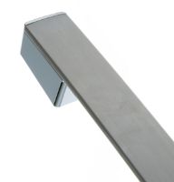 Picture of OEM General Electric (GE) WB15X47291 Handle-stainless