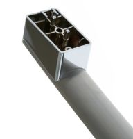 Picture of OEM General Electric (GE) WB15X47291 Handle-stainless