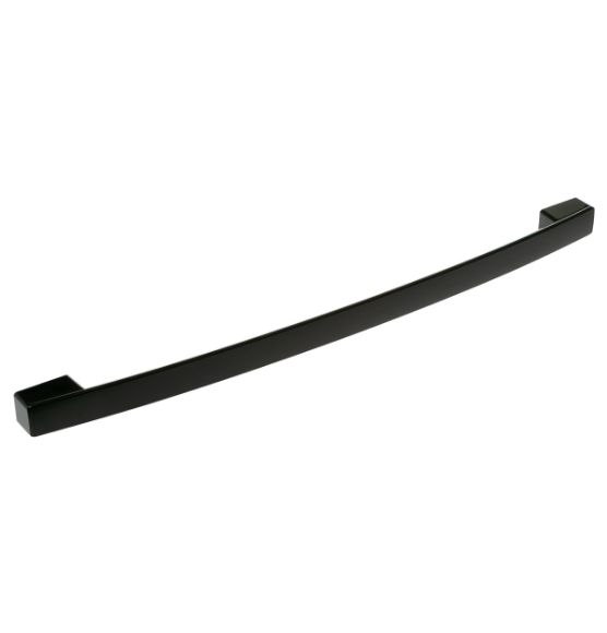Picture of OEM General Electric (GE) WB15X47294 Handle-black