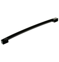Picture of OEM General Electric (GE) WB15X47294 Handle-black