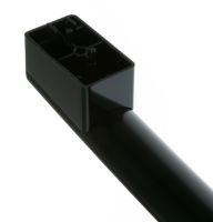 Picture of OEM General Electric (GE) WB15X47294 Handle-black