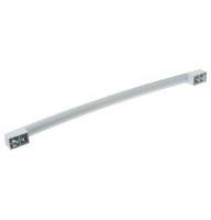 Picture of OEM General Electric (GE) WB15X47292 Handle-white