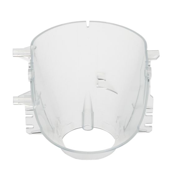 Picture of OEM General Electric (GE) WR17X32683 Ice Funnel