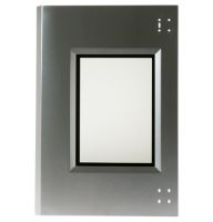 Picture of OEM GE Glass And Panel WB56X28803