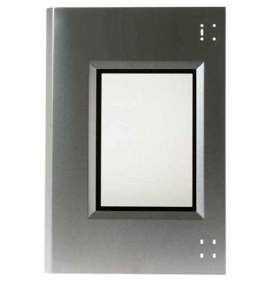 Picture of OEM GE Glass And Panel WB56X28803