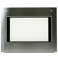 Picture of OEM GE Glass And Trim WB56X23835