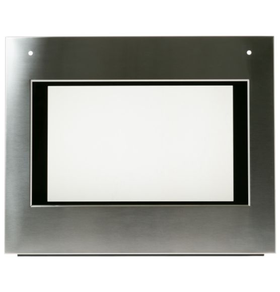 Picture of OEM GE Glass And Trim WB56X23835