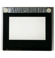 Picture of OEM GE Glass And Trim WB56X23835