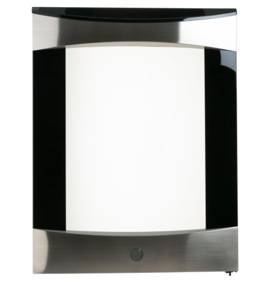Picture of OEM GE Glass Door WR78X11816