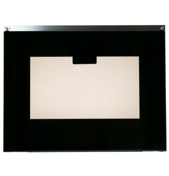 Picture of OEM General Electric (GE) WB56X33349 Glass Outer Door Asm