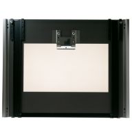 Picture of OEM General Electric (GE) WB56X33349 Glass Outer Door Asm