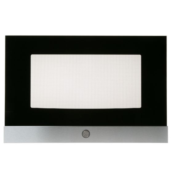 Picture of OEM General Electric (GE) WB56X44146 Glass Oven Door Asm