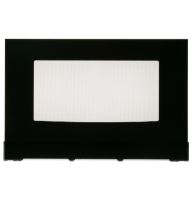 Picture of OEM General Electric (GE) WB56X44146 Glass Oven Door Asm
