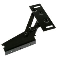 Picture of OEM GE Hinge Assy Grille WR13X10205