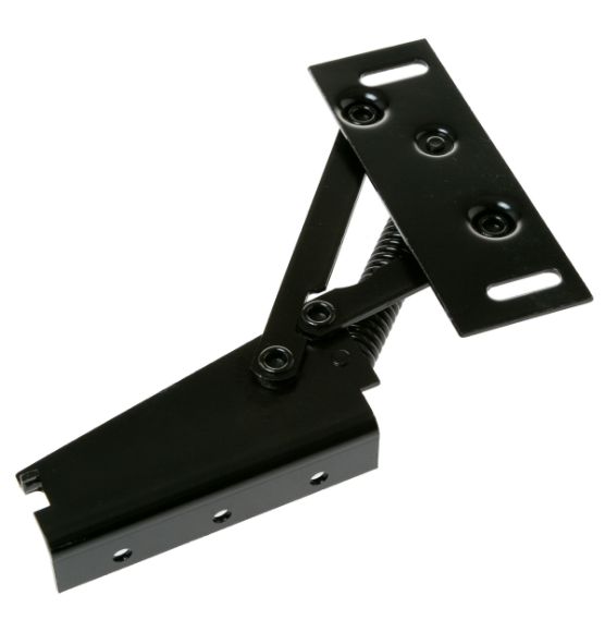 Picture of OEM GE Hinge Assy Grille WR13X10205