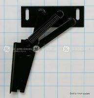 Picture of OEM GE Hinge Assy Grille WR13X10205