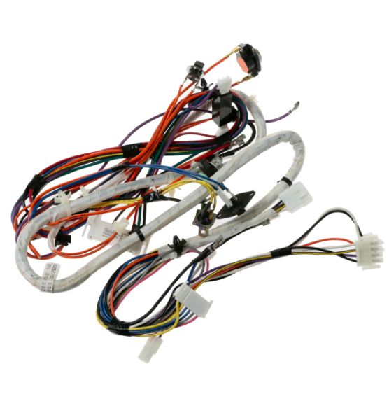 Picture of OEM GE Harness Elect A WE15X23356