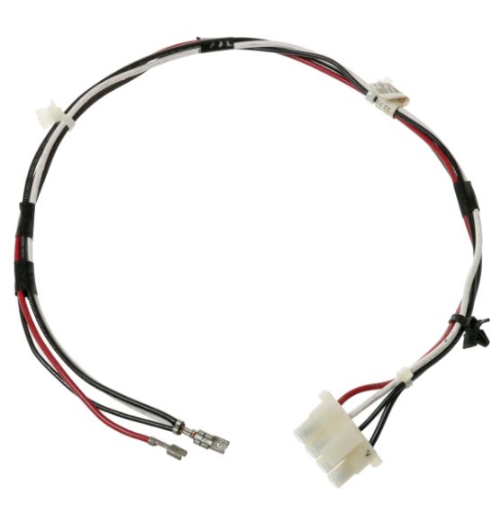 Picture of OEM GE Harness Fuse As WE26X22034