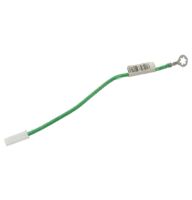 Picture of OEM General Electric (GE) WB18X30063 Harness Ground