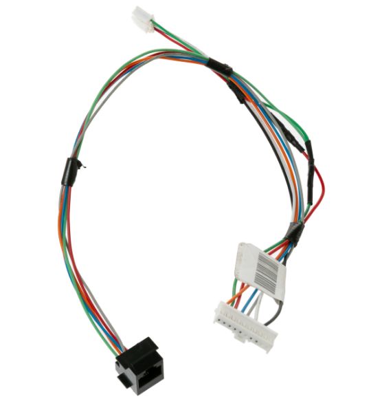 Picture of OEM General Electric (GE) WB18X38051 Harness Interface