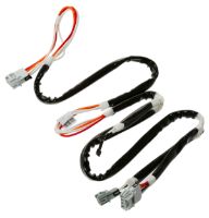Picture of OEM General Electric (GE) WB18X39289 Harness Thermostat