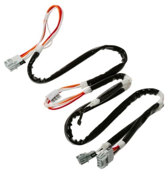 Picture of OEM General Electric (GE) WB18X39289 Harness Thermostat