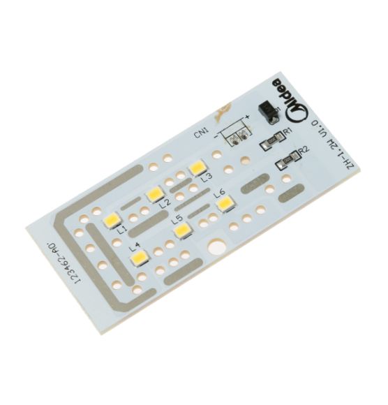 Picture of OEM General Electric (GE) WB25X33469 Lamp