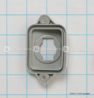 Picture of OEM General Electric (GE) WE08X31658 Lamp Socket W/ Harness