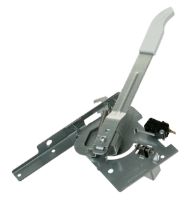 Picture of OEM GE Latch Asm WB14T10091