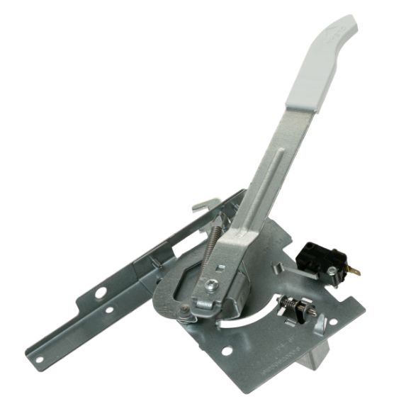 Picture of OEM GE Latch Asm WB14T10091