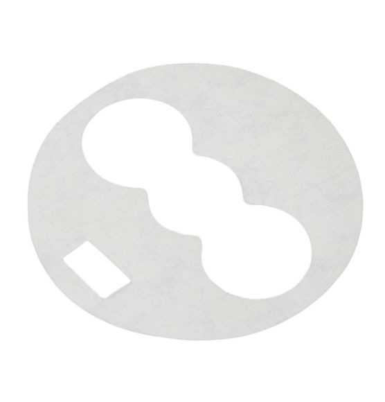 Picture of OEM General Electric (GE) WB02X43247 Led Cover Board