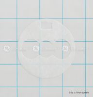 Picture of OEM General Electric (GE) WB02X43247 Led Cover Board