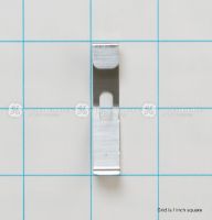 Picture of OEM General Electric (GE) WB02X35682 Led Display Holder