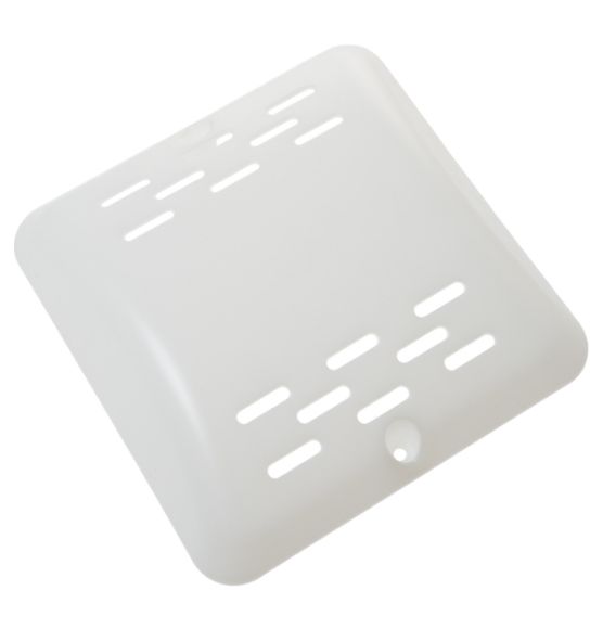 Picture of OEM GE Led Light Cover WR13X28032