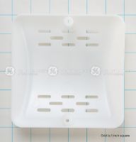 Picture of OEM GE Led Light Cover WR13X28032