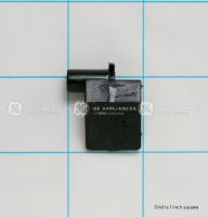 Picture of OEM General Electric (GE) WB02X21790 Lever