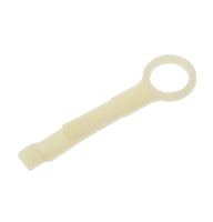 Picture of OEM GE Lever Lock Handle WR02X12022