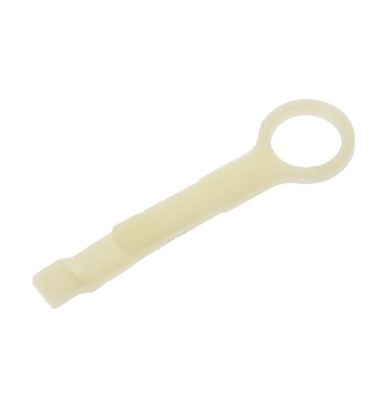 Picture of OEM GE Lever Lock Handle WR02X12022