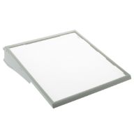 Picture of OEM General Electric (GE) WR71X30940 Lh Half Shelf