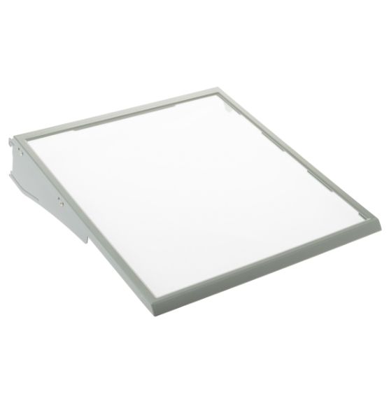 Picture of OEM General Electric (GE) WR71X30940 Lh Half Shelf