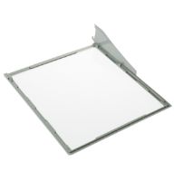 Picture of OEM General Electric (GE) WR71X30940 Lh Half Shelf