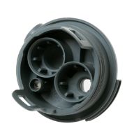 Picture of OEM GE Lower Spray Arm Hub WD12X10342