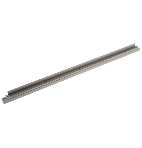 Picture of OEM General Electric (GE) WB27X45858 Lower Vent Trim