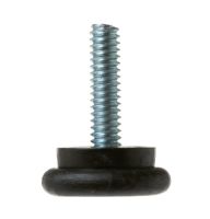 Picture of OEM General Electric (GE) WB01X41808 Leveling Screws